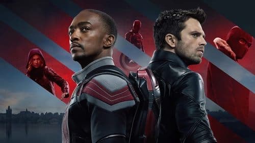 Watch The Falcon and the Winter Soldier