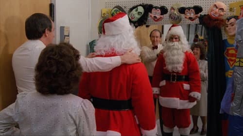 Watch Silent Night, Deadly Night