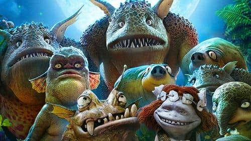 Watch Strange Magic