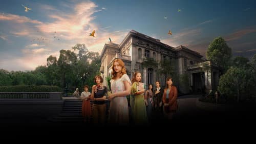 Watch The House of the Spirits