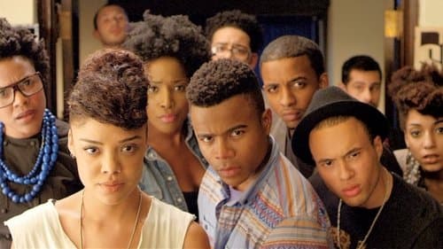 Production update: Dear White People