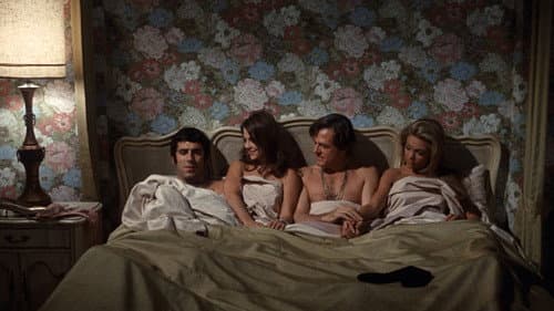 Watch Bob & Carol & Ted & Alice