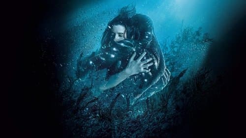 Watch The Shape of Water
