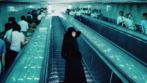 Watch Female Prisoner #701: Scorpion