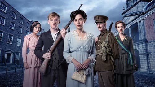 Watch Rebellion