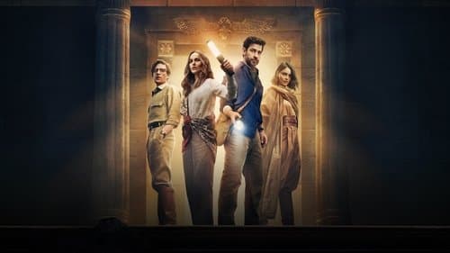 Watch Fountain of Youth