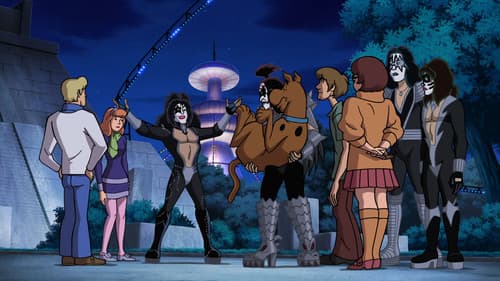 Watch Scooby-Doo! and KISS: Rock and Roll Mystery