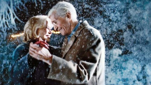 Watch Lovely, Still