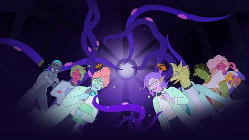 Watch The Second Best Hospital in the Galaxy