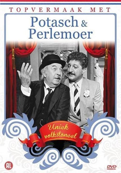 Potasch & Perlemoer