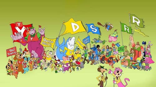Production update: Scooby's All-Stars