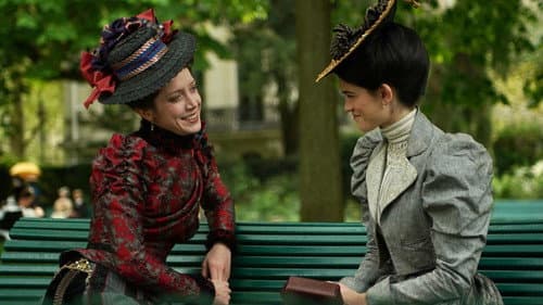 Watch Colours of Time
