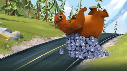 Production update: Grizzy & the Lemmings