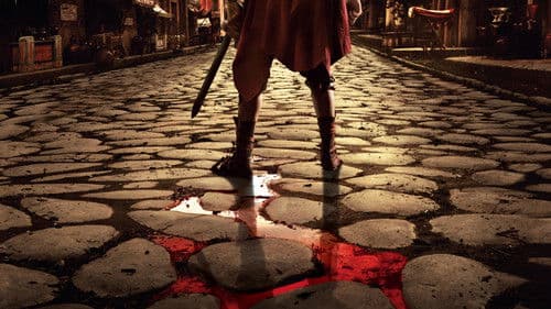 Watch Rome