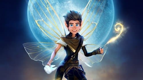 Production update: A Tooth Fairy Tale