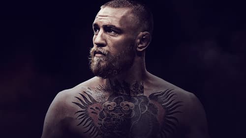 Production update: Conor McGregor: Notorious