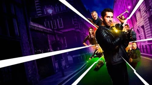 Watch Accident Man