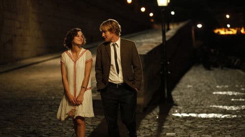 Production update: Midnight in Paris