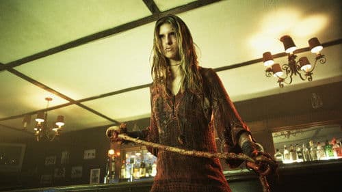 Production update: Savaged