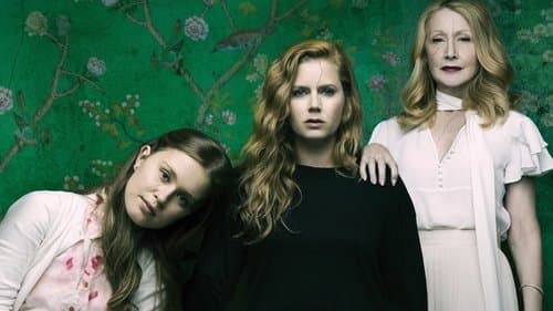 Production update: Sharp Objects