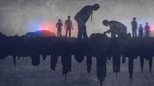 Watch Homicide