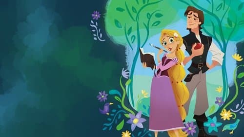 Watch Tangled: Before Ever After