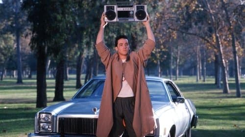 Watch Say Anything...