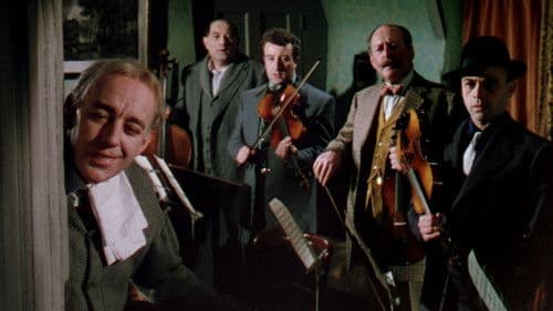 Watch The Ladykillers