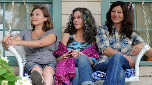 Production update: Peace, Love & Misunderstanding