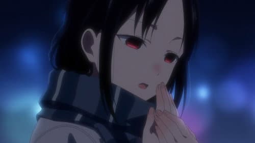 Watch Kaguya-sama: Love Is War -The First Kiss That Never Ends-