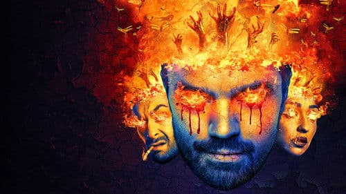 Watch Preacher