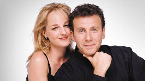 Watch Mad About You