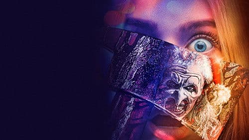 Production update: Terrifier 3