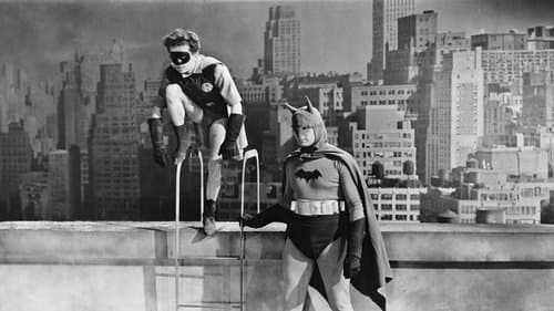 Watch Batman