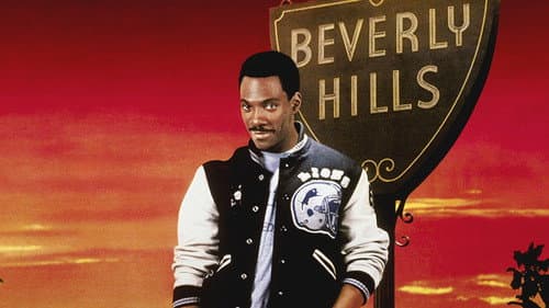 Watch Beverly Hills Cop II