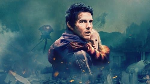 Watch War of the Worlds