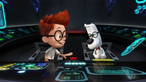 Production update: Mr. Peabody & Sherman