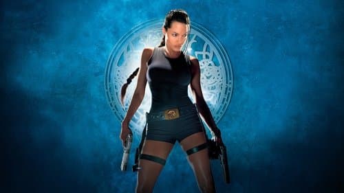 Watch Lara Croft: Tomb Raider