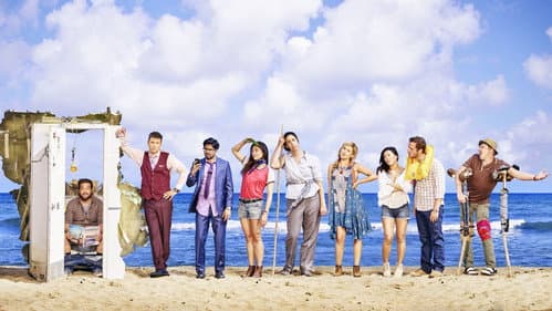Watch Wrecked