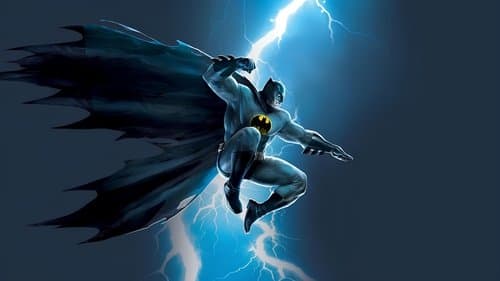 Watch Batman: The Dark Knight Returns, Part 1