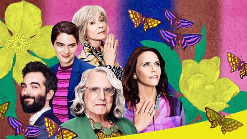 Watch Transparent