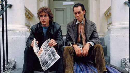 Watch Withnail & I