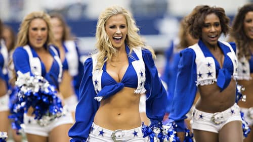 Watch Dallas Cowboys Cheerleaders: Making the Team