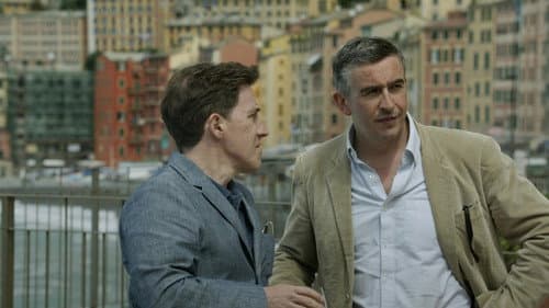 Watch The Trip to Italy