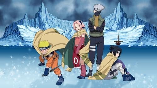 Watch Naruto the Movie: Ninja Clash in the Land of Snow