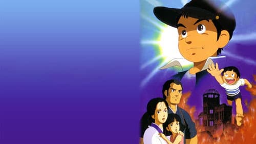 Watch Barefoot Gen