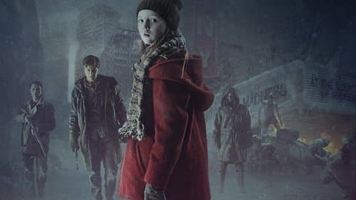 Watch Extinction