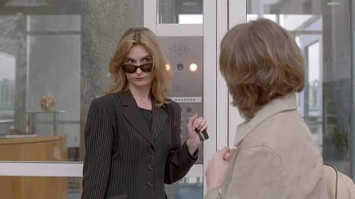 Watch Career Girls
