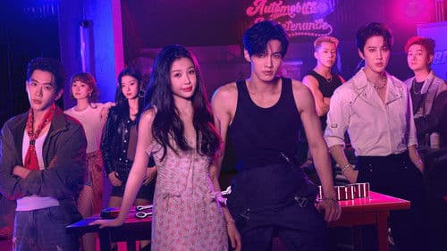 Watch Speed and Love