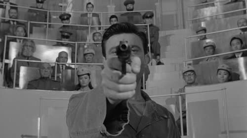 Watch The Manchurian Candidate
